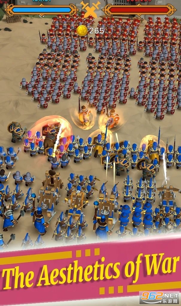 Idle Legion(���о���IdleLegion)��ͼ1