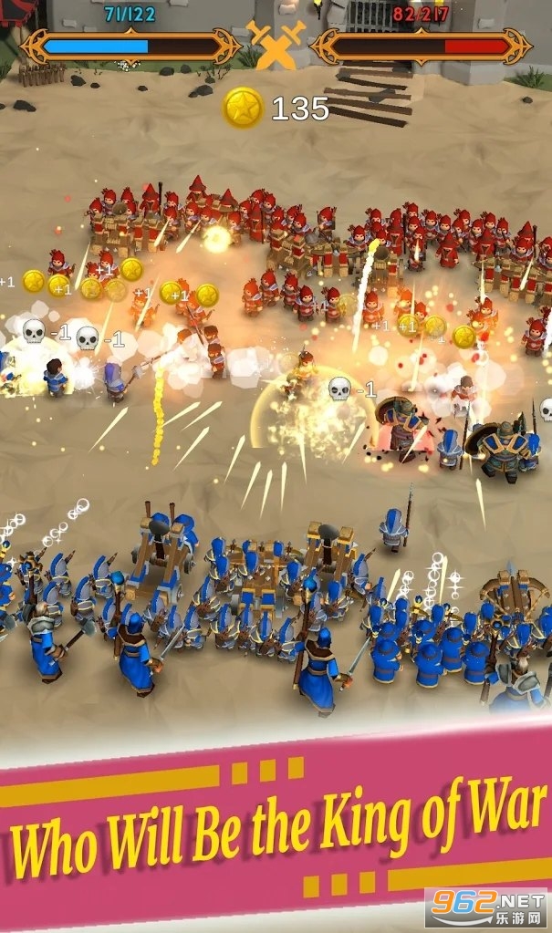 Idle Legion(���о���IdleLegion)��ͼ3