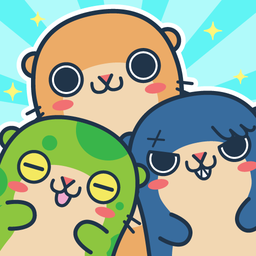 Otter Ocean(̡̡֮��OtterOcean)