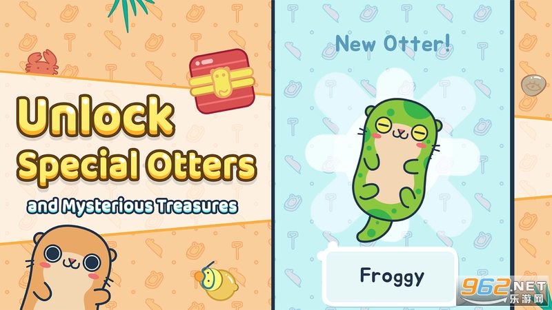 Otter Ocean(̡̡֮��OtterOcean)v0.7��Ѱ��ͼ1