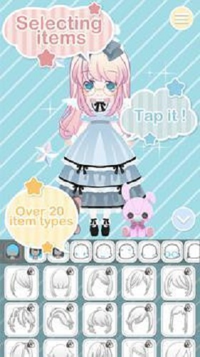 Kawaii SELECT(�ɰ���ѡ�����İ�)v1.1.4 ȫ��װ��ͼ2