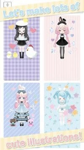 Kawaii SELECT(�ɰ���ѡ�����İ�)v1.1.4 ȫ��װ��ͼ3