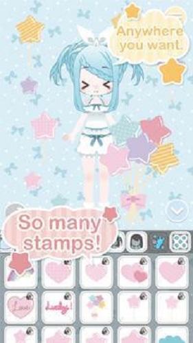 Kawaii SELECT(�ɰ���ѡ�����İ�)v1.1.4 ȫ��װ��ͼ0