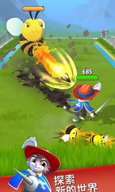 ���������ˣ�Ψ�����ߵ��ҳ�ս���°�v0.0.8�ٷ����ͼ2