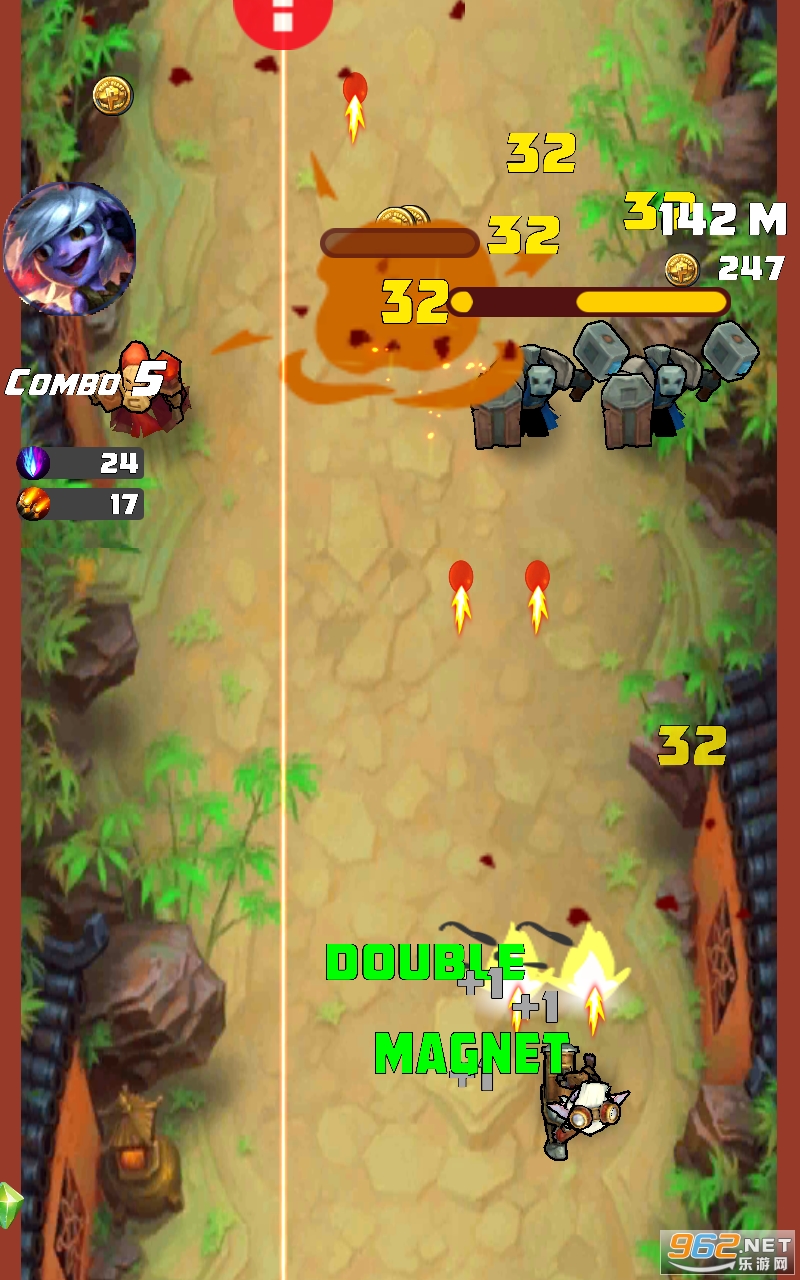 LOL FIghters(LOL�������)��ͼ0