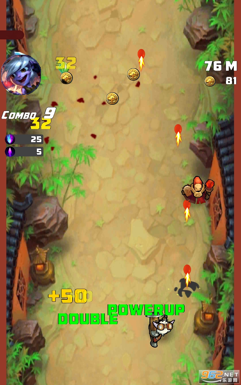 LOL FIghters(LOL�������)��ͼ1
