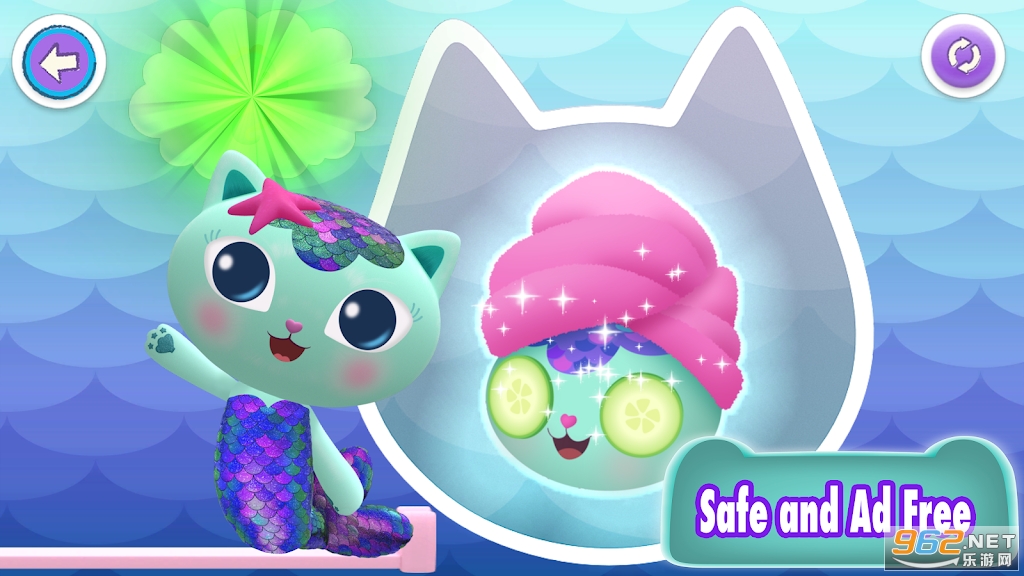 Gabby(�Ǳȵ�������)v1.0.5 ��׿���ͼ1