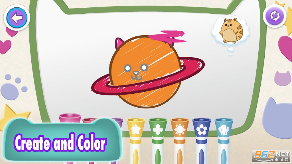 Gabby(�Ǳȵ�������)v1.0.5 ��׿���ͼ3