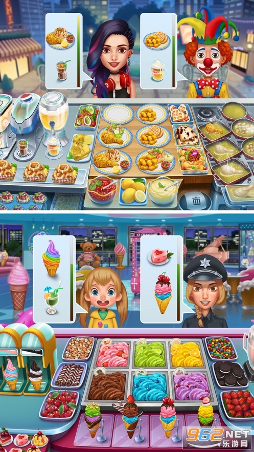 ���찮�����Ϸ��ͼ3