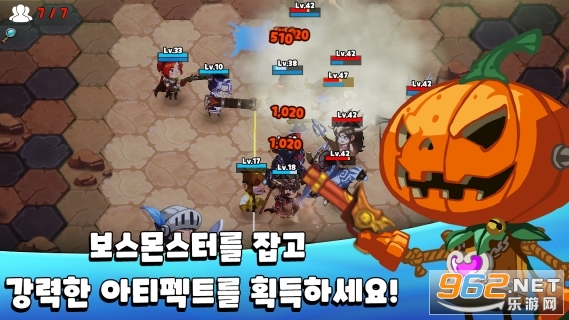 TonTon Arena(������������Ϸ���ĺ�����)��ͼ0