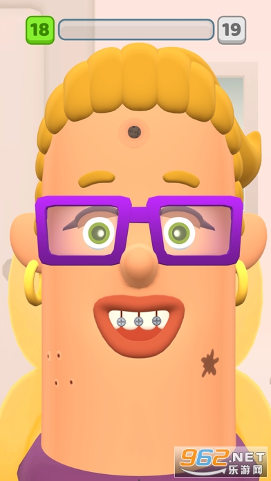 Pimple Popper(pimple popping最新版)截图0