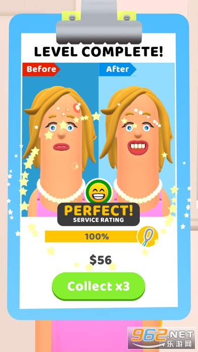Pimple Popper(pimple popping最新版)截图1