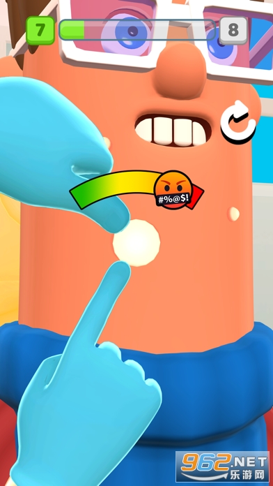 Pimple Popper(pimple popping最新版)截图3