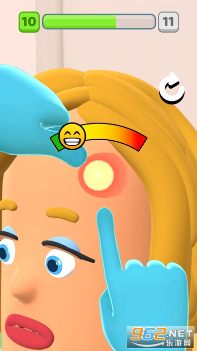 Pimple Popper(pimple popping最新版)截图4