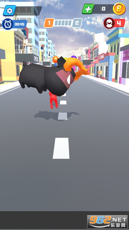 �����Զ����ţ�������°�v1.1���޽�Ұ��ͼ1