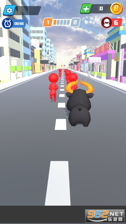 �����Զ����ţ�������°�v1.1���޽�Ұ��ͼ2