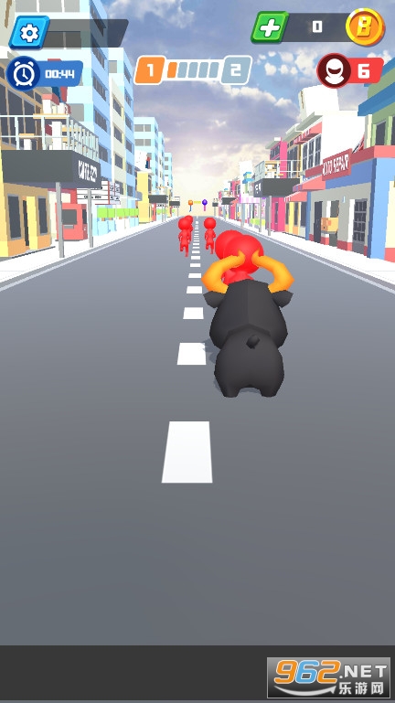 �����Զ����ţ�������°�v1.1���޽�Ұ��ͼ5