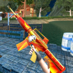 Zombie Dark Night Survival(��ʬ�ڰ�֮ҹ)