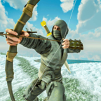 Ninja Hunter Assassin(�������˴̿�����)