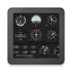 FsC177Panel(��˹��177�ɻ��Ǳ�������ģ����Ϸ)