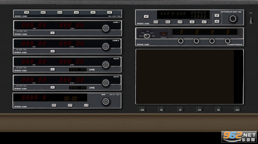 FsC177Panel(��˹��177�ɻ��Ǳ�������ģ����Ϸ)v1.5.0 ���İ��ͼ0