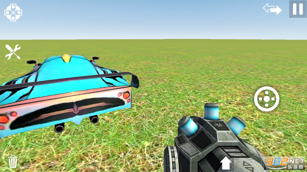 SimpleBox 2(������2����ɳ��)�ֻ��氲׿ v1.1.2��ͼ0