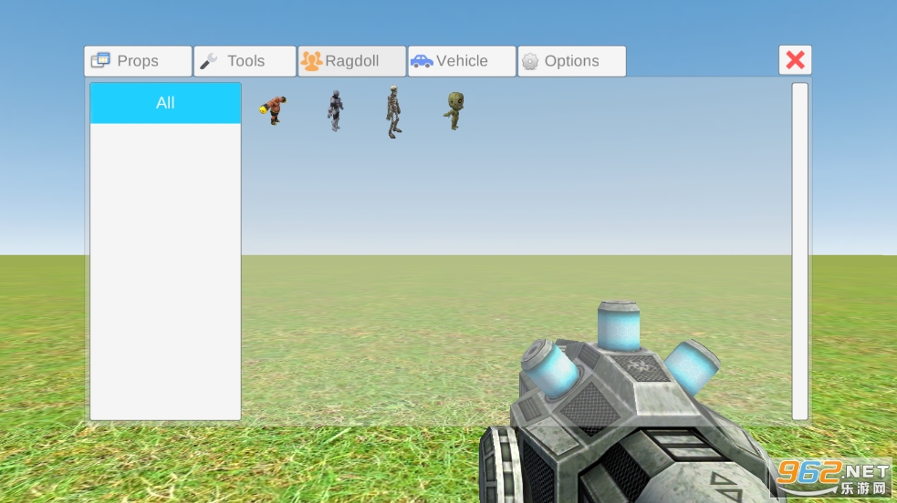 SimpleBox 2(������2����ɳ��)�ֻ��氲׿ v1.1.2��ͼ1