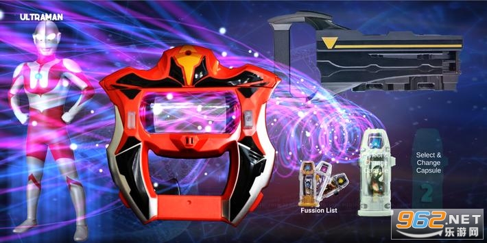 DX ULTRAMAN GEED(dx�ݵ�������ģ����)��ͼ1