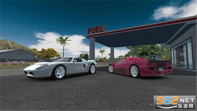 Extreme Car Driving Simulator(����������ʻ�ֻ���)v2.01 ���°��ͼ2