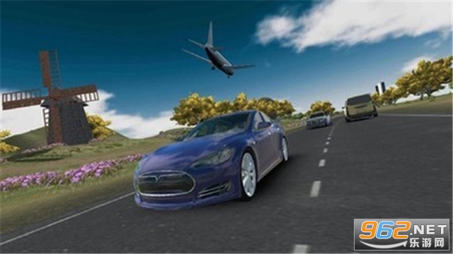 Extreme Car Driving Simulator(����������ʻ�ֻ���)v2.01 ���°��ͼ3