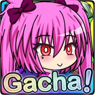 Anime Gacha!(Anime Gacha��Ҳ�������)