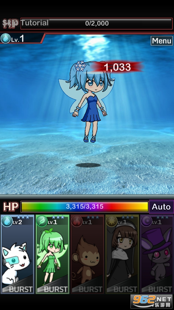 Anime Gacha!(Anime Gacha��Ҳ�������)v2.0.1 �ƽ���ͼ0