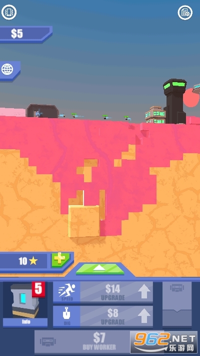 Mars Digger(���û����ھ�����ĺ�����)v1.7.8 ��׿���ͼ3