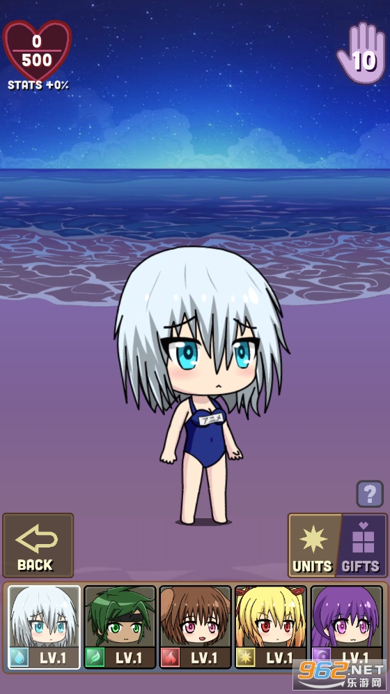 Gacha Resort�ٷ���v1.1.2 ���°��ͼ0