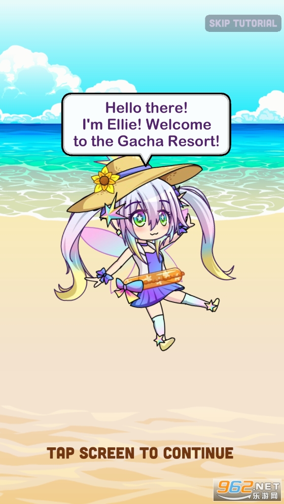 Gacha Resort�ٷ���v1.1.2 ���°��ͼ3