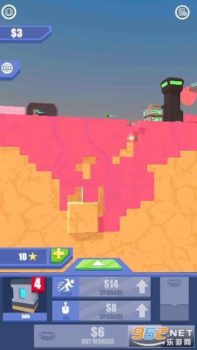 Mars Digger(���û����ھ�����ĺ�����)v1.7.8 ��׿���ͼ0