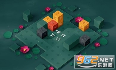 ����RUNES��Ϸv1.0.0 �ٷ����ͼ1
