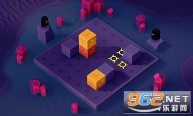 ����RUNES��Ϸv1.0.0 �ٷ����ͼ0