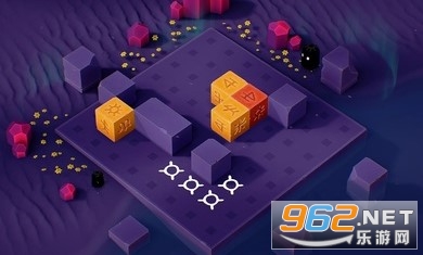 ����RUNES��Ϸv1.0.0 �ٷ����ͼ3