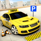 Taxi Parking Simulator(���ͳ��⳵ͣ����)