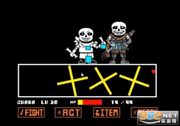 bad time sans(¾ÈÊêÖ®ÏÂhelptaleÖÐÎİæ)½ØÍ¼0