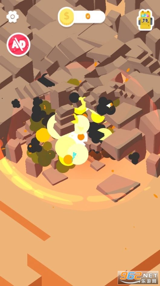 Blast Mining(���Ʋɿ�BlastMining)v0.0.2��Ѱ��ͼ1