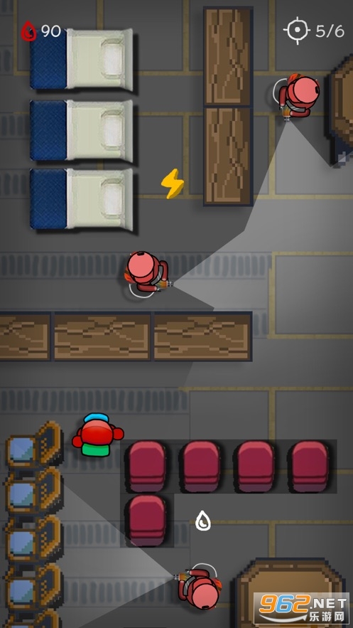 ������֮��Among Usa assassin���İ��ͼ2