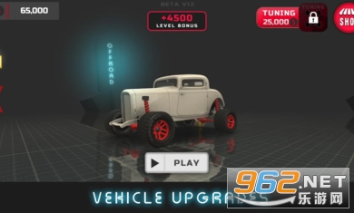 [PROJECT : OFFROAD]ԽҰ������Ϸv185 ���°��ͼ0