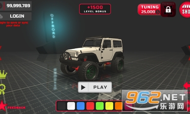 [PROJECT : OFFROAD]ԽҰ������Ϸv185 ���°��ͼ1