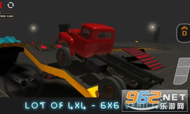 [PROJECT : OFFROAD]ԽҰ������Ϸv185 ���°��ͼ3
