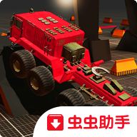 [PROJECT : OFFROAD]ԽҰ������Ϸ