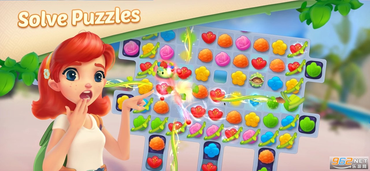 СҶLeaflings��Ϸ��ͼ0