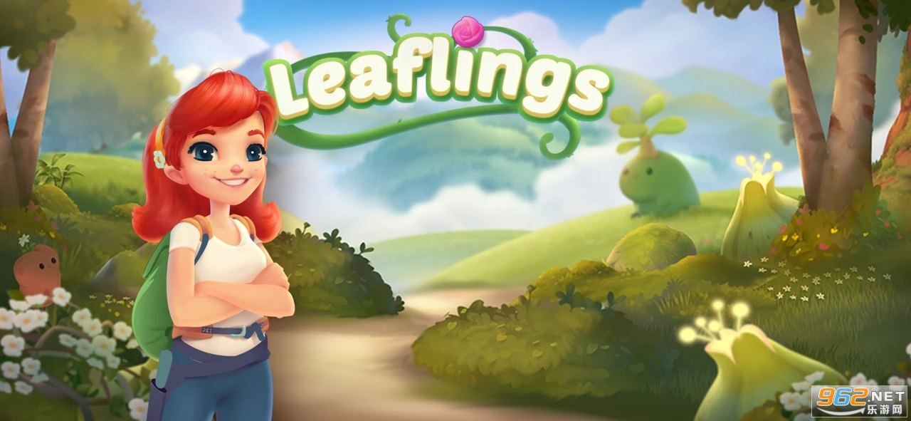 СҶLeaflings��Ϸ��ͼ1
