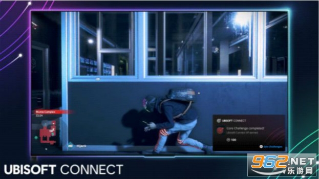 ����Ubisoft Connect��ͼ1